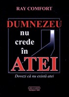 Dumnezeu nu crede in atei