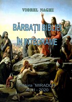 Bărbații Bibliei în integrame