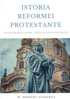 Istoria Reformei Protestante