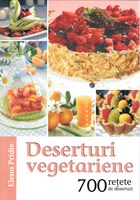Deserturi vegetariene