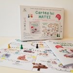 Cartea lui Matei