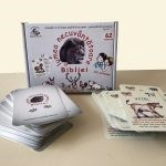 Lumea necuvantatoare a Bibliei