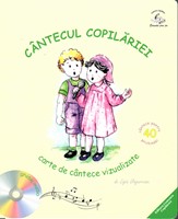 Cantecul copilariei