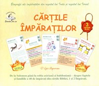 Cartile imparatilor