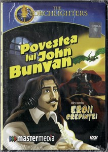 Povestea lui John Bunyan