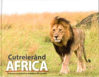 Cutreierând AFRICA