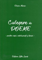 Culegere de POEME