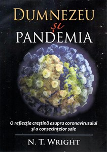 Dumnezeu și Pandemia