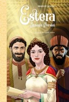 Estera. Steaua Persiei