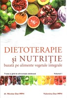 Dietoterapie și nutriție