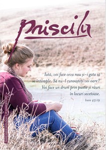 Revista Priscila, nr 45 / 2021