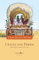 Căsuța din prerie: vol. 3 – Căsuța din prerie