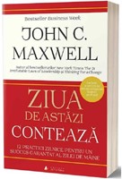 Ziua de astazi conteaza