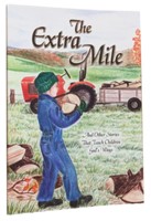 The Extra Mile