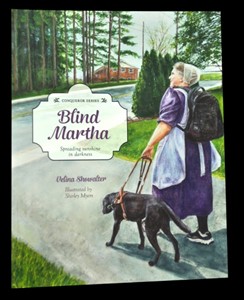 Blind Martha