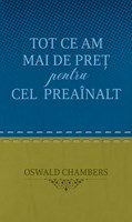 Tot ce am mai de preț pentru Cel Preaînalt (albastru/verde)