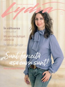 Revista Lydia - Nr 59