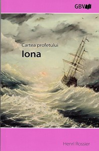 Cartea profetului Iona