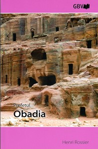 Profetul Obadia