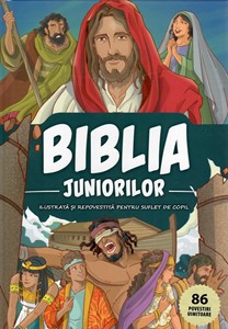 Biblia Juniorilor