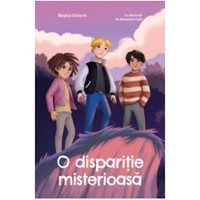 O dispariţie misterioasă