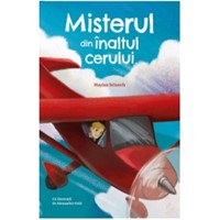 Misterul din înaltul cerului