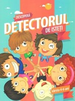 Descopera detectorul de isteti