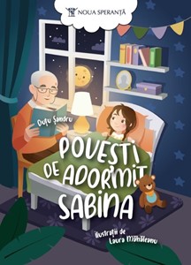 Povești de adormit Sabina