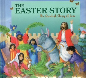 The Easter Story (cartonata)
