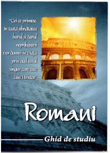 Romani - Ghid de studiu