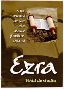 Ezra - Ghid de studiu