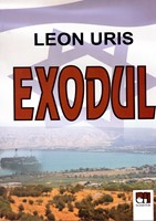 Exodul - roman-