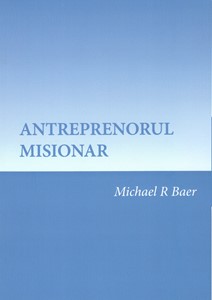 Antreprenorul misionar
