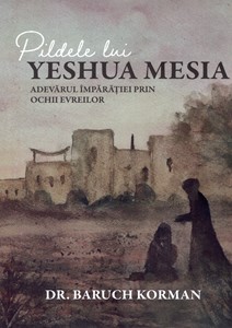 Pildele lui Yeshua Mesia