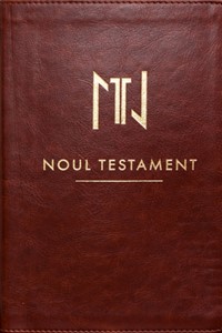 Noul Testament - traducere John Tipei - diverse culori