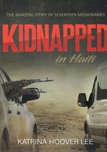 Kidnapped in Haiti