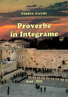 Proverbe în integrame