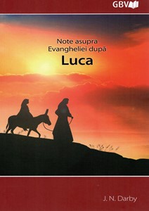 Note asupra Evangheliei după Luca