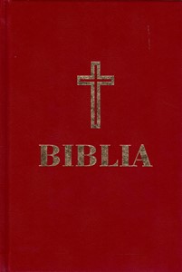 Biblia Ortodoxa Grena