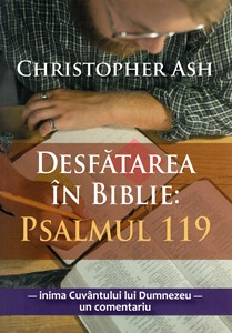 Desfătarea în Biblie (brosata)