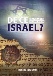 De ce Israel? - ediție prescurtată