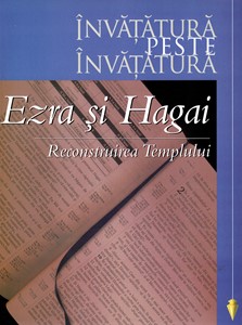 Ezra și Hagai
