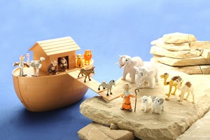 Set Arca lui Noe