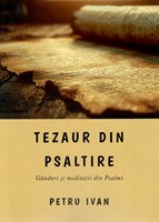 Tezaur din Psaltire
