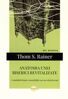 Anatomia unei biserici revitalizate