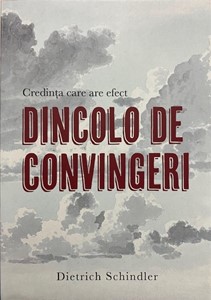 Dincolo de convingeri (brosata)