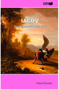 Iacov - disciplinarea lui Dumnezeu
