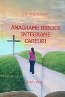 Anagrame biblice, integrame, careuri - 2024