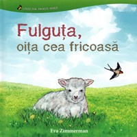 Fulguta, oita cea fricoasa (Cartonata)