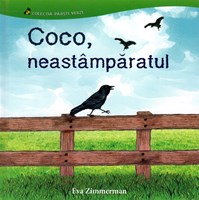 Coco, corbul neastamparat (Cartonata)